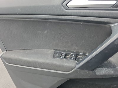 2021 Volkswagen Tiguan 2.0T S