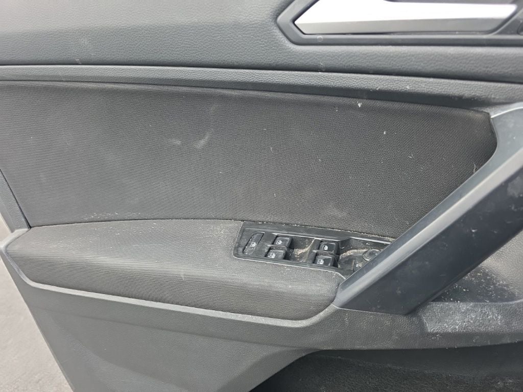 2021 Volkswagen Tiguan 2.0T S