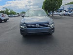2021 Volkswagen Tiguan 2.0T S