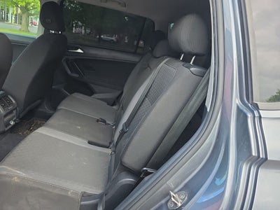 2021 Volkswagen Tiguan 2.0T S