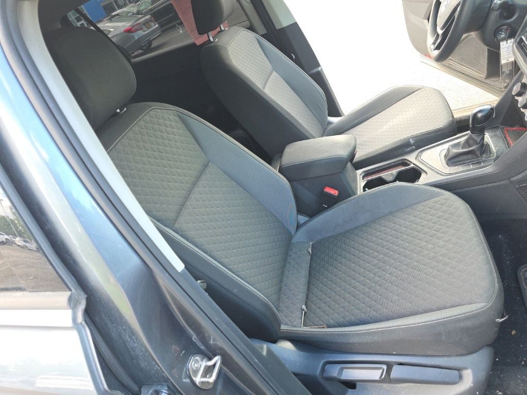 2021 Volkswagen Tiguan 2.0T S