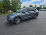 2021 Volkswagen Tiguan 2.0T S
