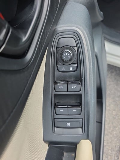 2023 Subaru Impreza Base
