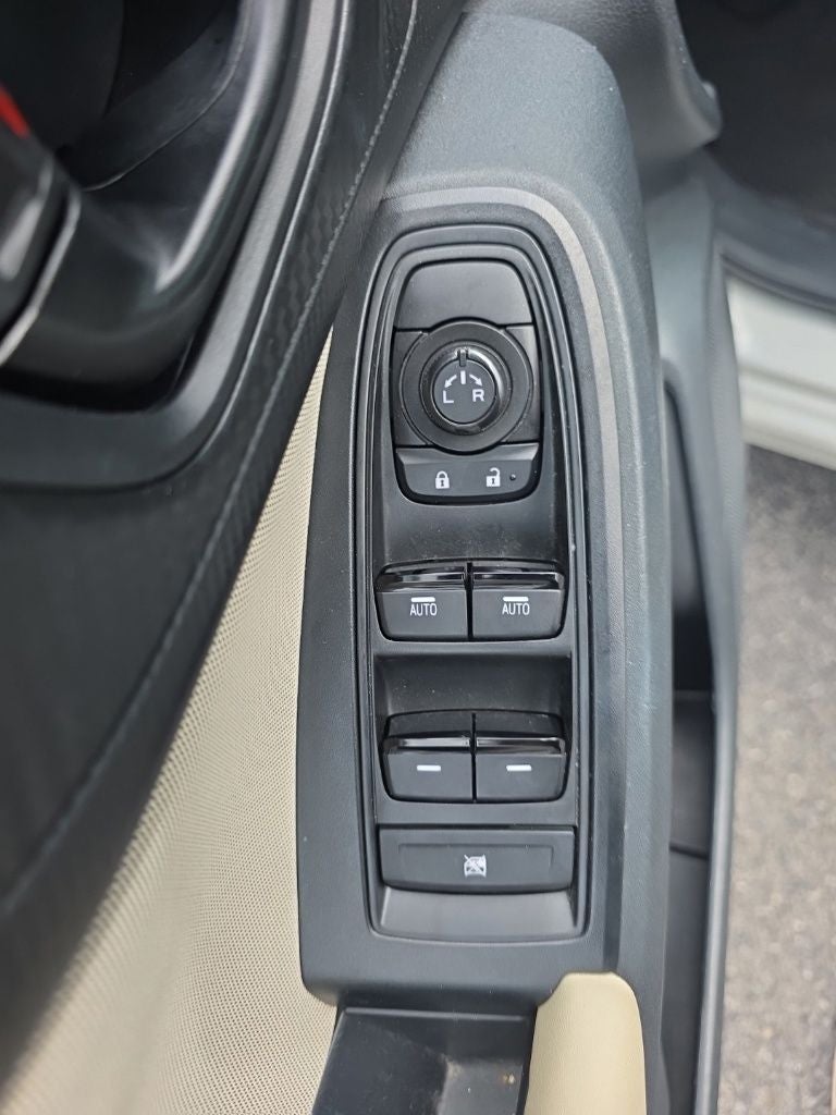 2023 Subaru Impreza Base
