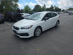 2023 Subaru Impreza Base