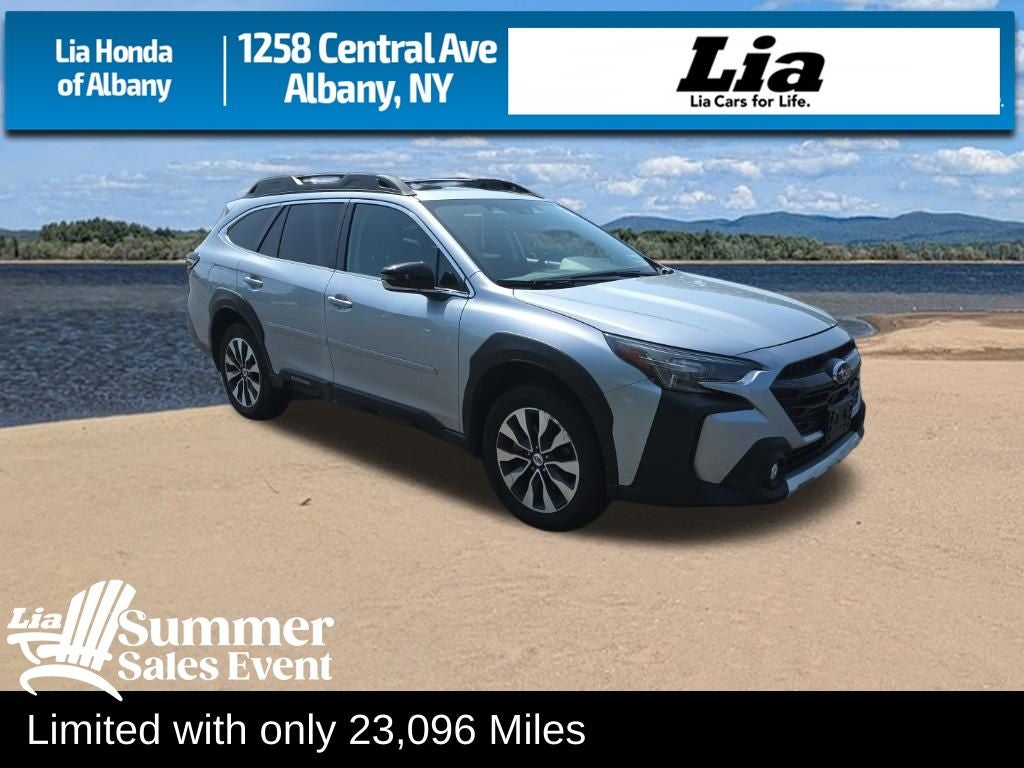 2023 Subaru Outback Limited