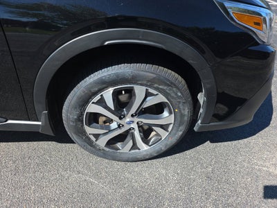 2021 Subaru Outback Touring XT