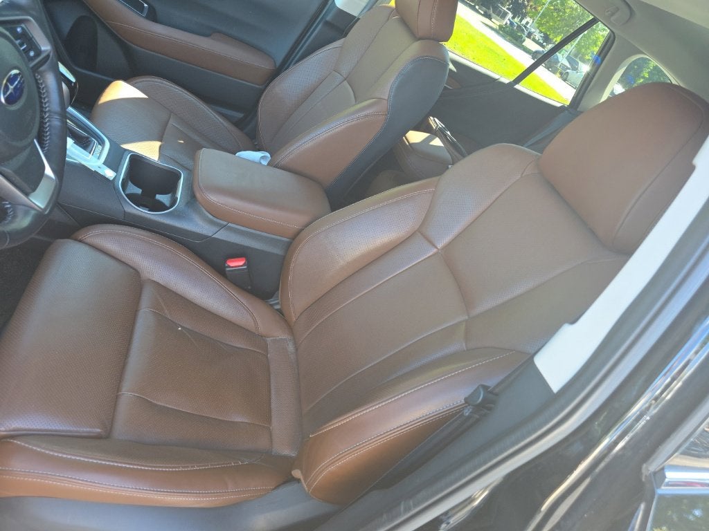 2021 Subaru Outback Touring XT
