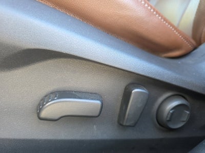 2021 Subaru Outback Touring XT