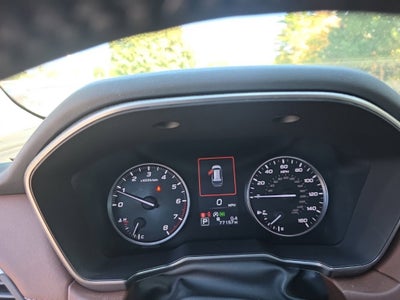 2021 Subaru Outback Touring XT