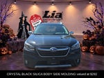 2021 Subaru Outback Touring XT