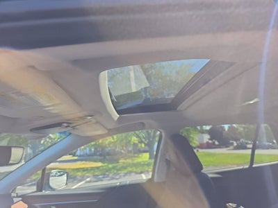 2021 Subaru Outback Touring XT