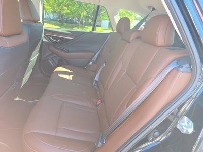 2021 Subaru Outback Touring XT