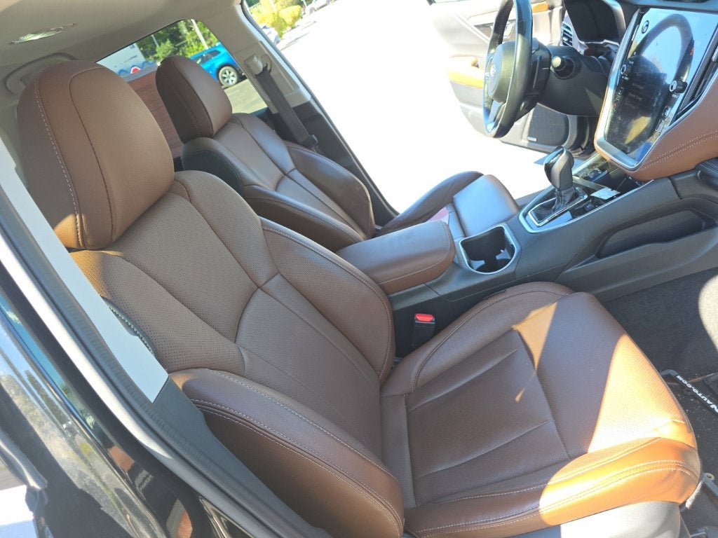 2021 Subaru Outback Touring XT