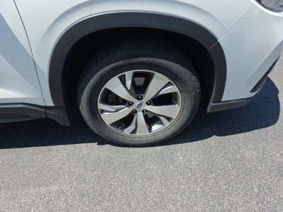 2019 Subaru Ascent Premium