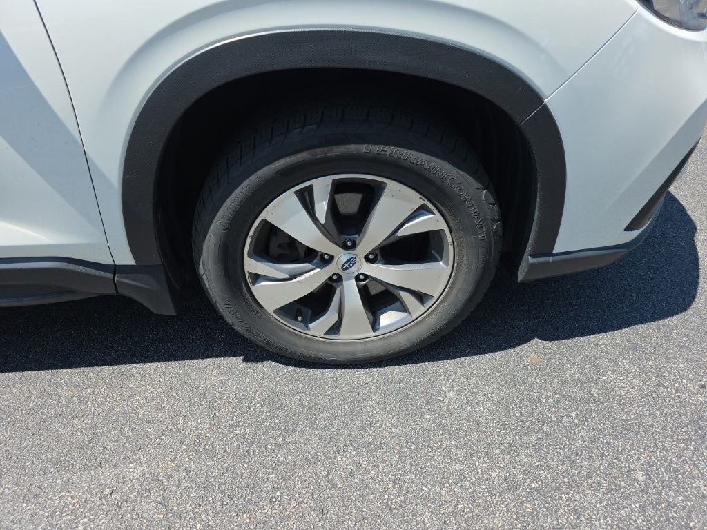 2019 Subaru Ascent Premium
