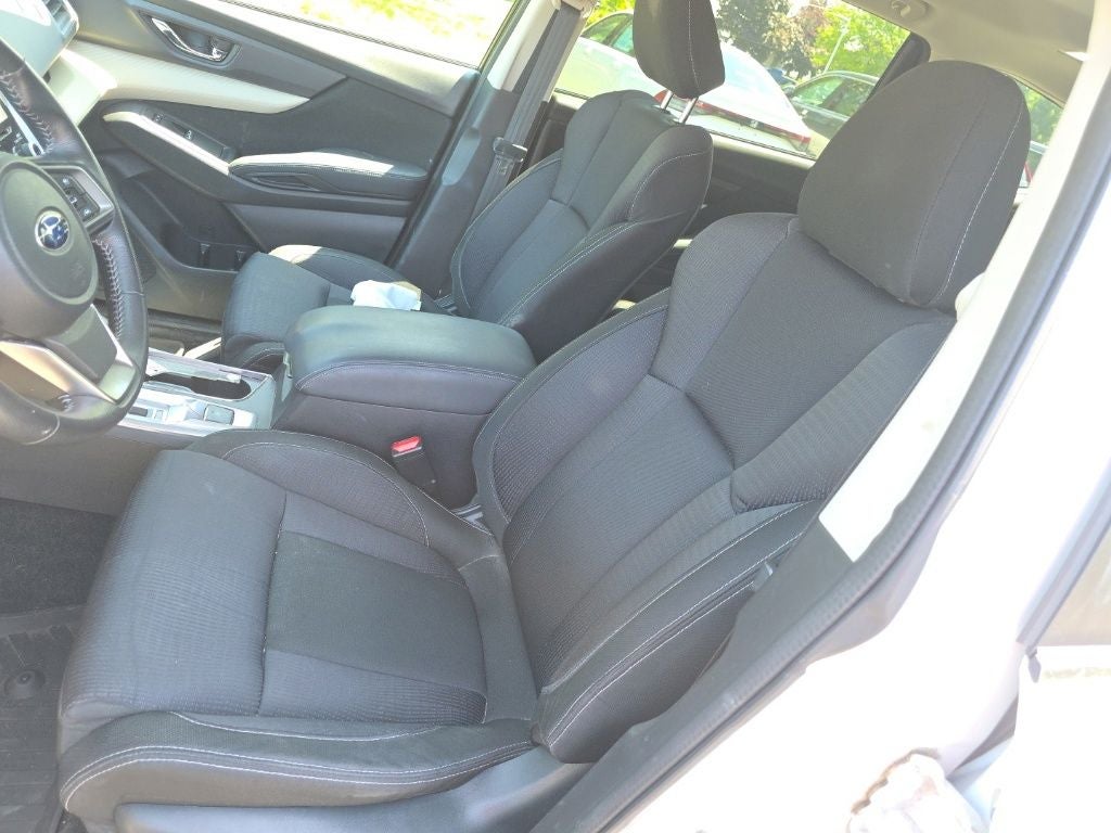 2019 Subaru Ascent Premium