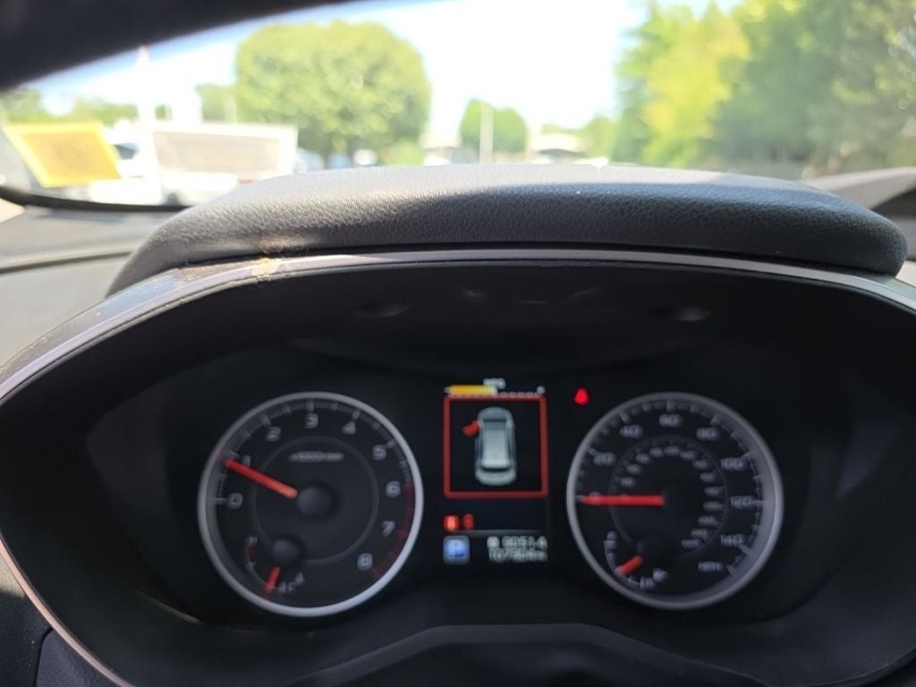 2019 Subaru Ascent Premium