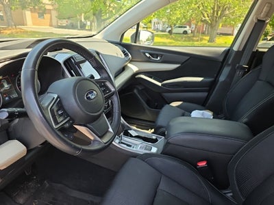 2019 Subaru Ascent Premium