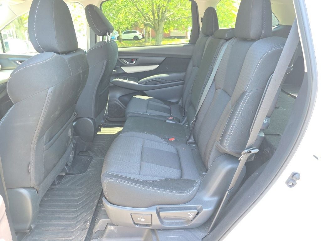 2019 Subaru Ascent Premium