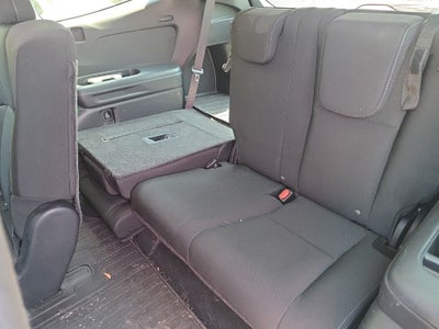 2019 Subaru Ascent Premium