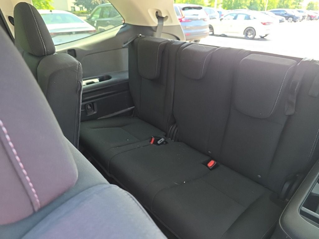 2019 Subaru Ascent Premium