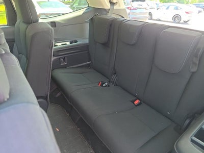 2019 Subaru Ascent Premium