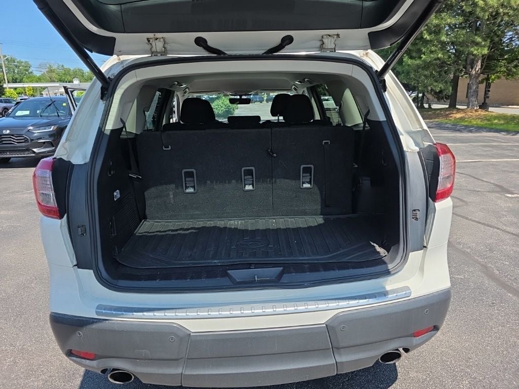 2019 Subaru Ascent Premium