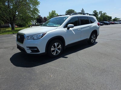 2019 Subaru Ascent Premium