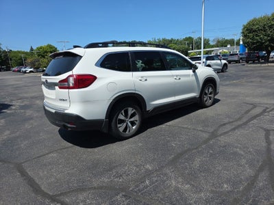 2019 Subaru Ascent Premium