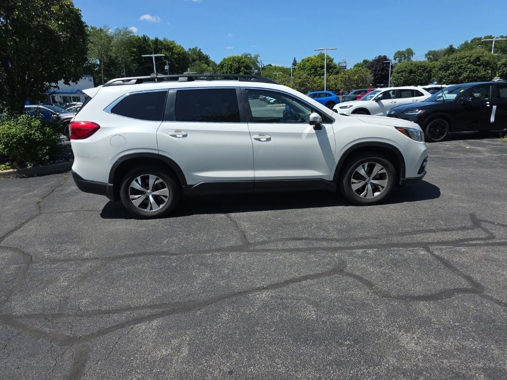 2019 Subaru Ascent Premium