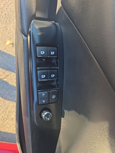 2020 Toyota Camry XLE