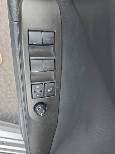 2024 Toyota Camry Hybrid SE