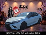 2023 Toyota Camry TRD V6
