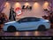 2023 Toyota Camry TRD V6