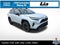 2025 Toyota RAV4 Hybrid XSE