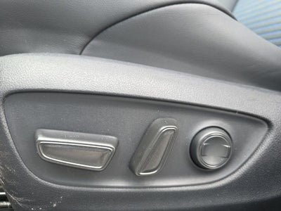 2025 Toyota RAV4 Hybrid XSE