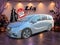 2018 Honda Odyssey Touring