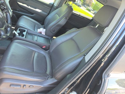 2020 Honda Odyssey Touring