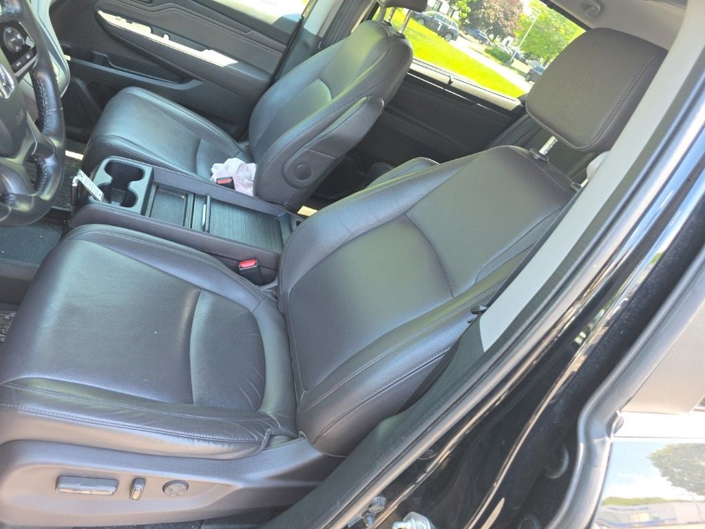 2020 Honda Odyssey Touring
