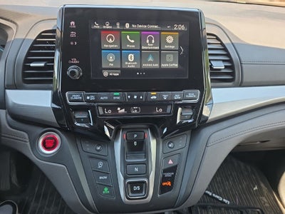 2020 Honda Odyssey Touring