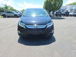 2020 Honda Odyssey Touring