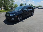 2020 Honda Odyssey Touring