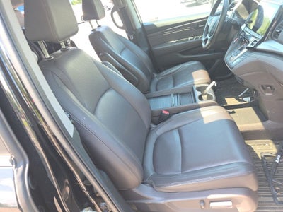 2020 Honda Odyssey Touring
