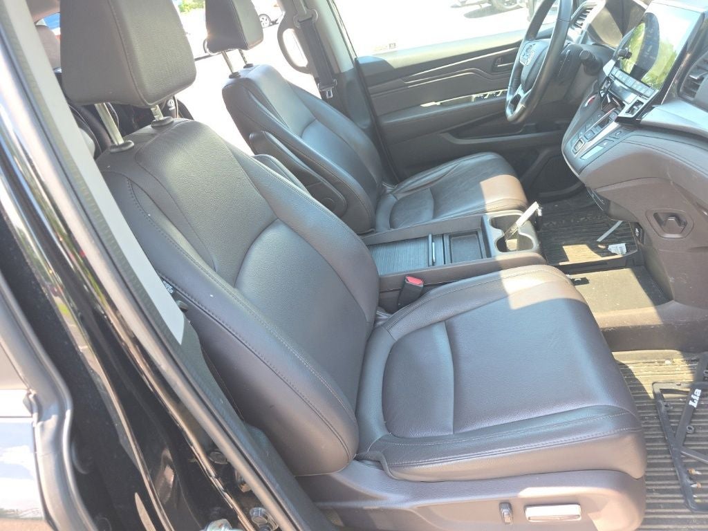 2020 Honda Odyssey Touring