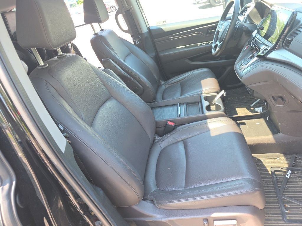 2020 Honda Odyssey Touring