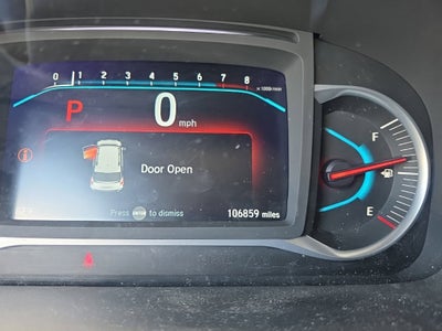 2021 Honda Pilot Elite