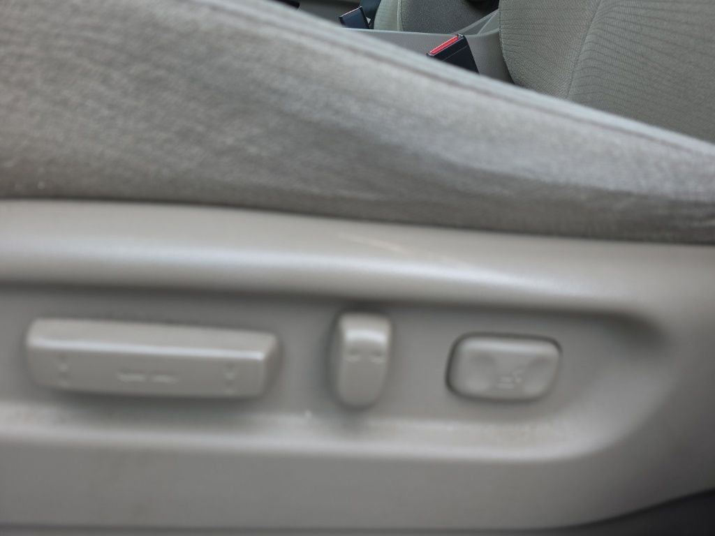 2018 Honda Pilot EX