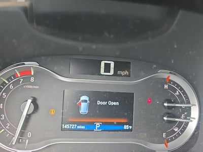 2018 Honda Pilot EX