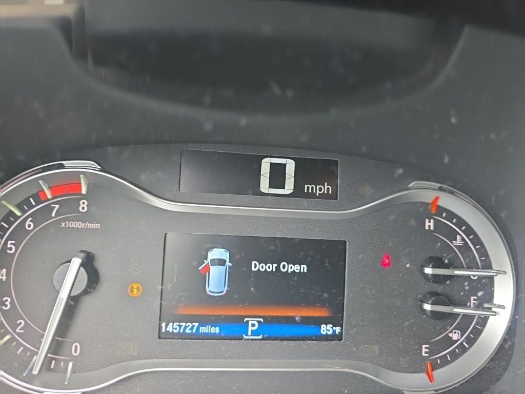 2018 Honda Pilot EX